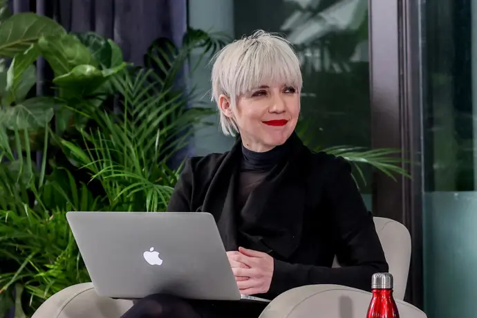 Aún son escasas las mujeres que reciben reconocimiento en el ámbito cultural y literario