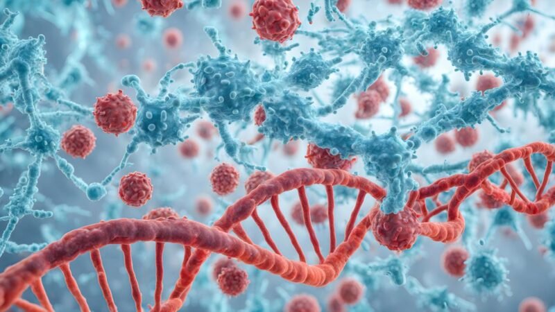 Descubrimiento sobre células que protegen al sistema inmunitario, galardonado con el Nobel de