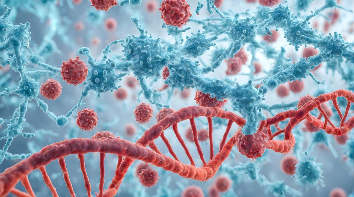 Descubrimiento sobre células que protegen al sistema inmunitario, galardonado con el Nobel de