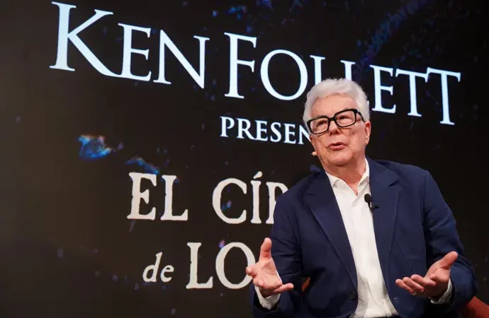 Los laureados con el Nobel tienen una visión de la literatura que no comparto