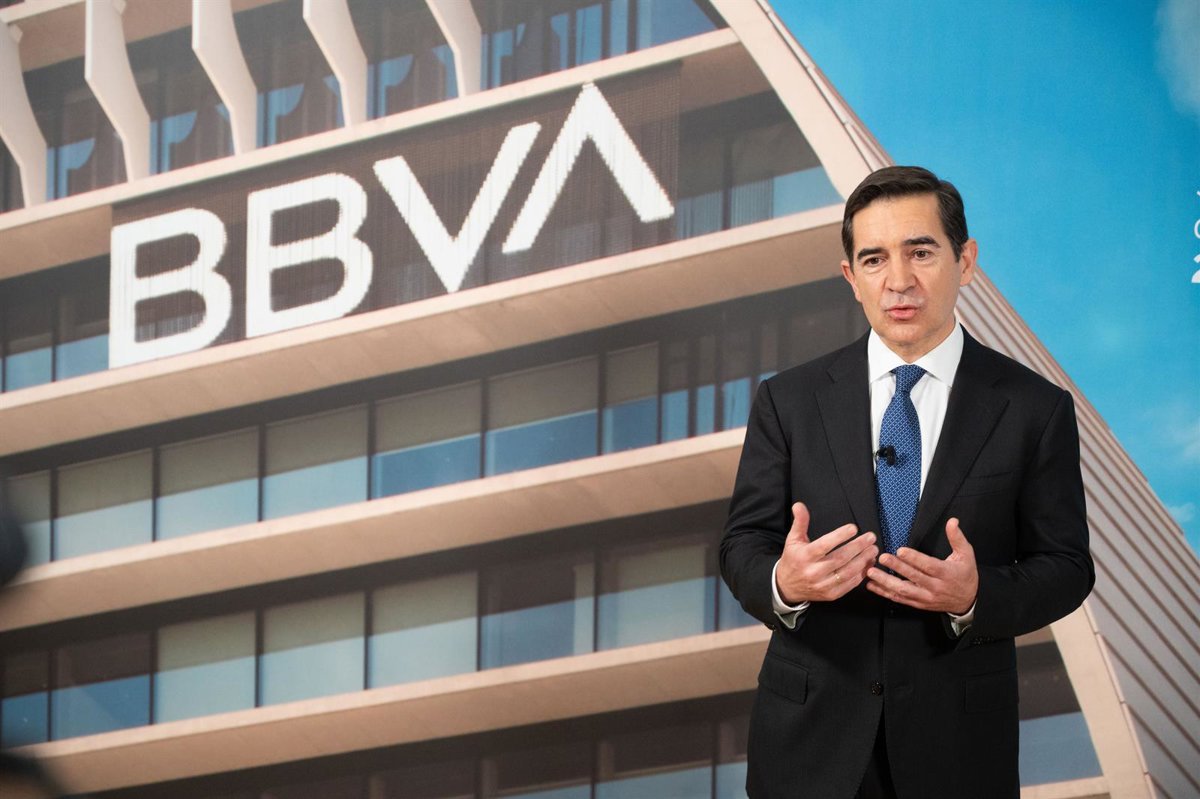 Torres, convencido de que BBVA superará con creces el 50% en la OPA sobre Sabadell