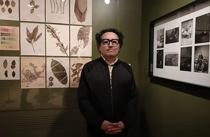 El Museo de América analiza el legado del explorador Humboldt en una crítica de Fabiano Kueva