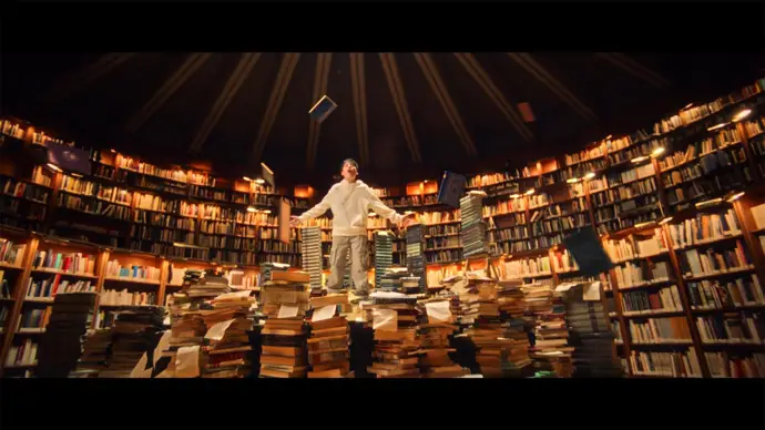 Gonzalo Pinillos lanza el videoclip de ‘Érase una vez’, la propuesta de España para EuroJunior