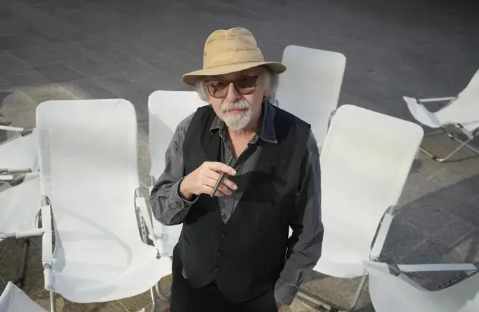 La más absurda de las sátiras es ver a Trump en el escenario político actual