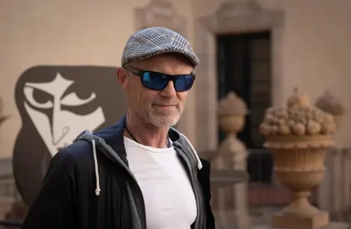 Jo Nesbo lanza ‘Minnesota’, un thriller que explora cómo en EE. UU. la violencia se percibe como