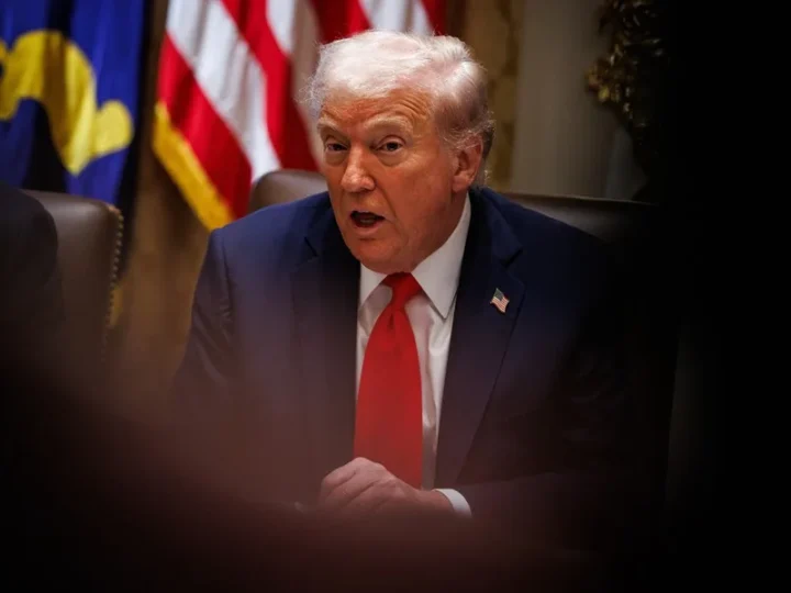 Trump afirma haber llevado a cabo uno de los bombardeos más potentes de la historia contra Irán