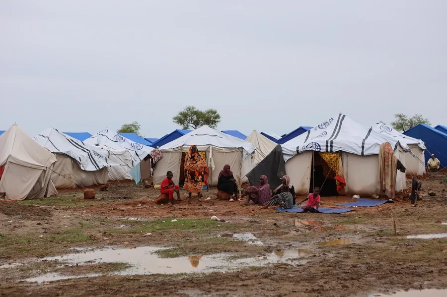 Estados Unidos pide un alto el fuego urgente en Sudán debido a la crisis humanitaria actual