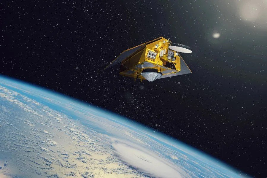Sentinel-6B logra un exitoso despegue para medir el nivel del mar y mejorar pronósticos de