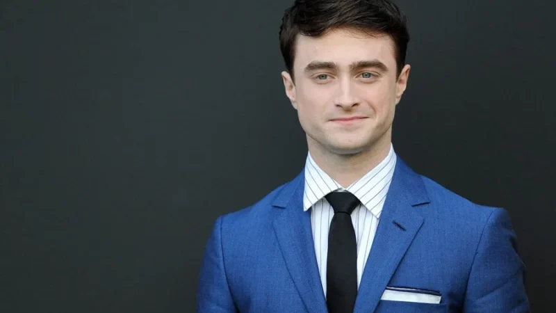 Daniel Radcliffe expresa su apoyo al nuevo Harry Potter, generando entusiasmo entre los fans
