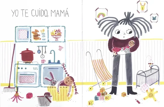 El Reina Sofía celebra una jornada dedicada al cómic realizado por mujeres en español