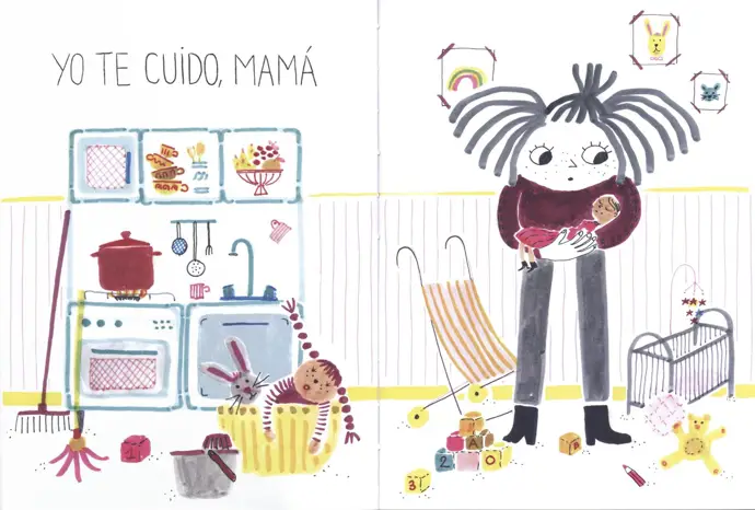 El Reina Sofía celebra una jornada dedicada al cómic realizado por mujeres en español