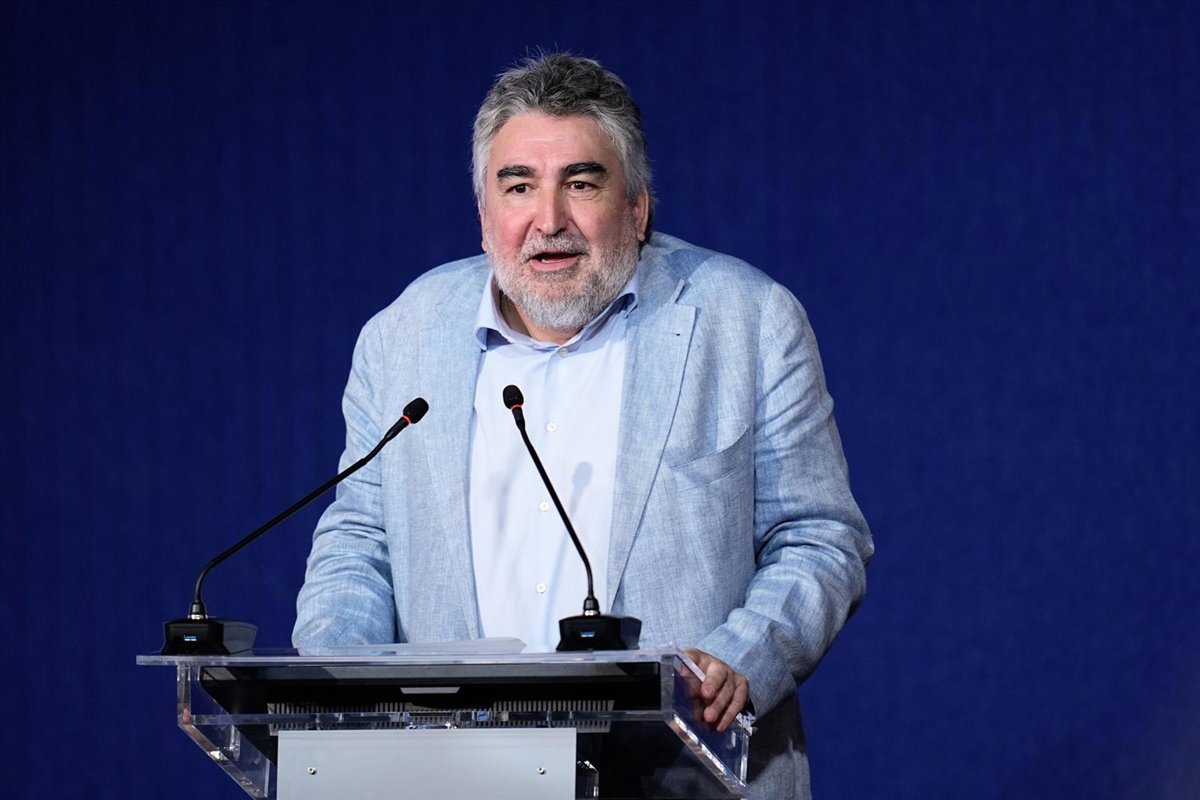 Rodríguez Uribes presenta este martes en el Congreso el balance de gestión del CSD