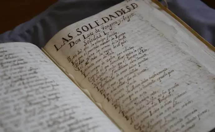 La Biblioteca Nacional lanza una plataforma para acceder a su patrimonio digital y promover la