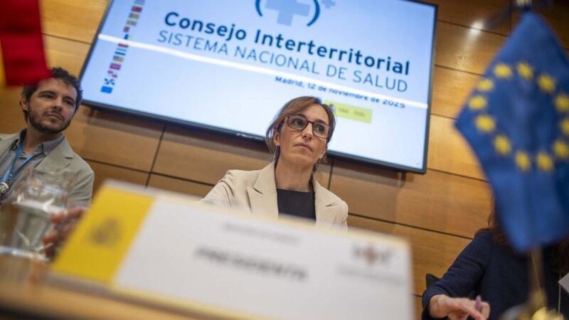 Sanidad y comunidades autónomas destinan 2 millones de euros para fortalecer la lucha contra el