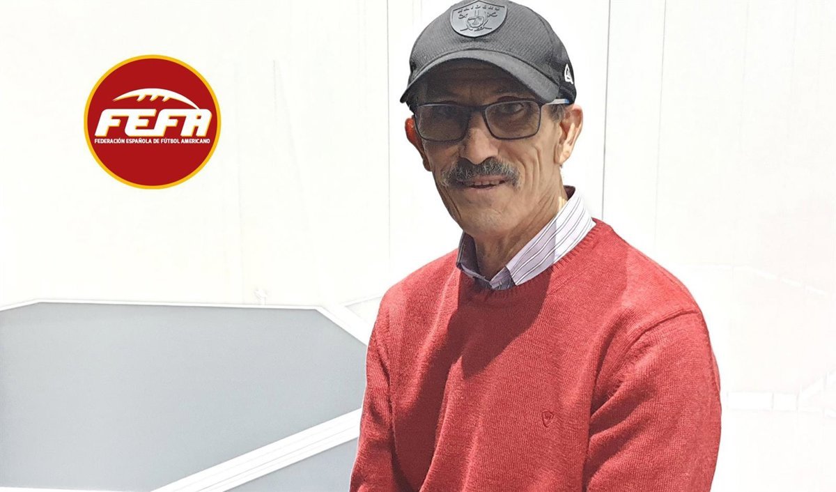 Confío en que la NFL considere a la Federación Española si regresa el próximo año