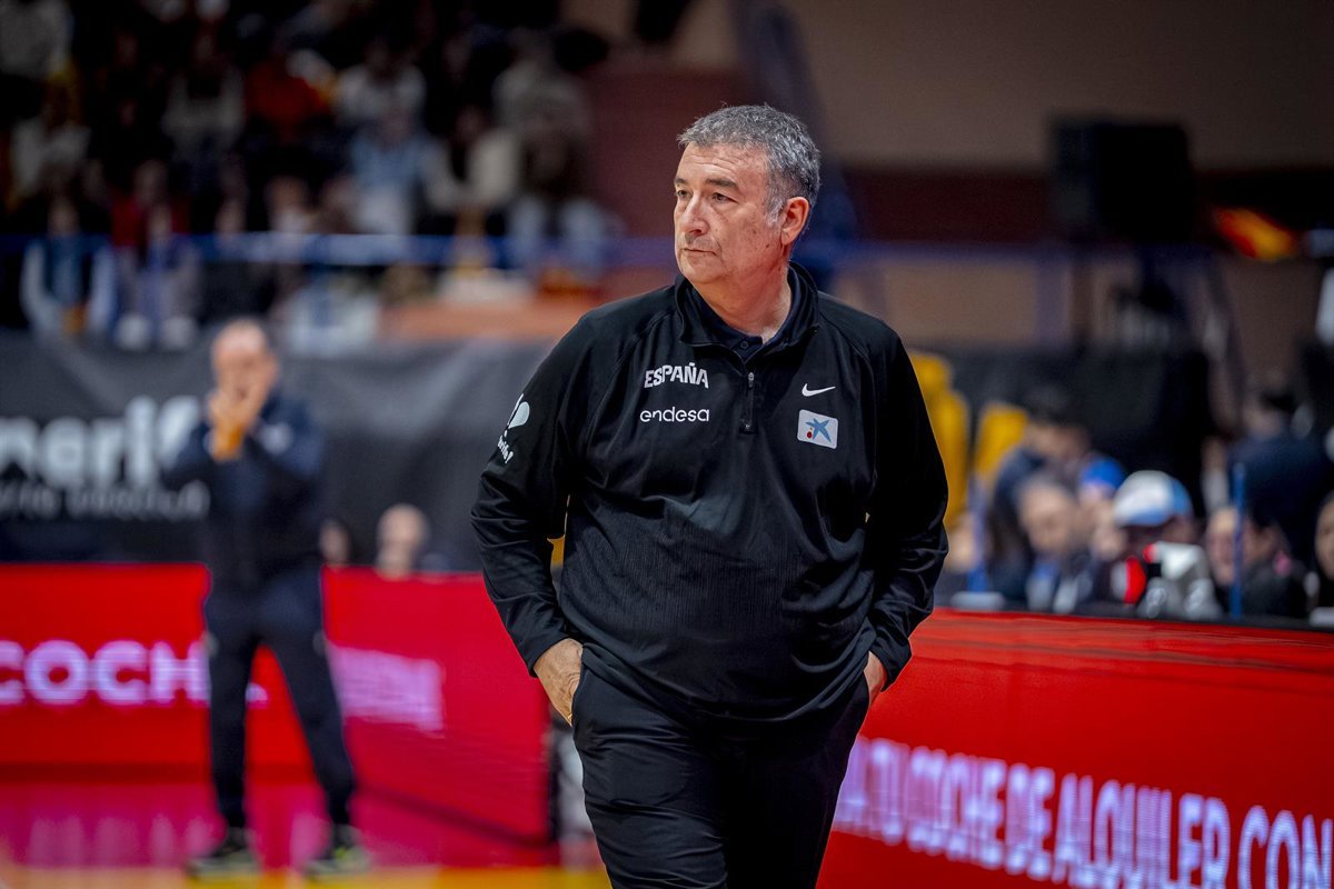 El equipo se encuentra en la posición que le corresponde