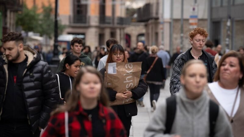 Black Friday 2025: fechas de inicio y marcas que anticipan sus descuentos