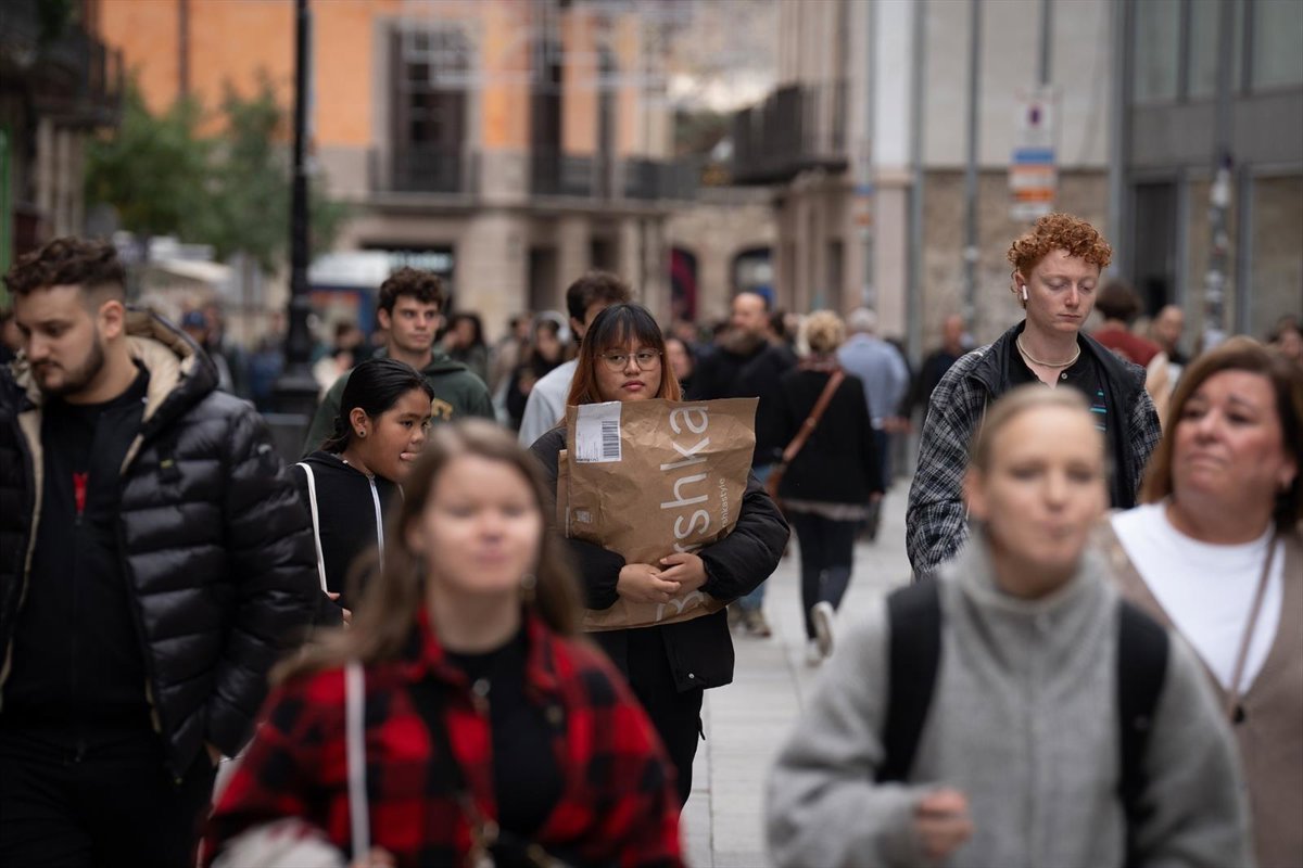 Black Friday 2025: fechas de inicio y marcas que anticipan sus descuentos