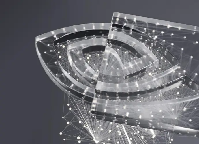 Nvidia se desploma más de un 7% ante la amenaza de chips de IA de Google