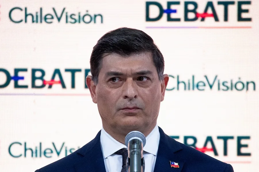 El partido de Parisi opta por el voto nulo o blanco en la segunda vuelta en Chile