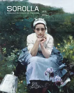 Blanca Pons destaca la dedicación de Sorolla en el primer catálogo razonado de 1073 obras en
