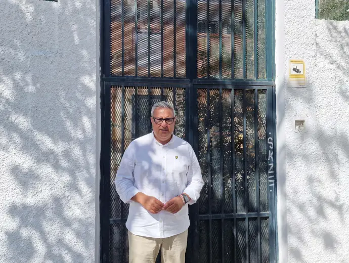 La Fiscalía investiga al secretario general del PSOE de Torremolinos por presunto acoso sexual