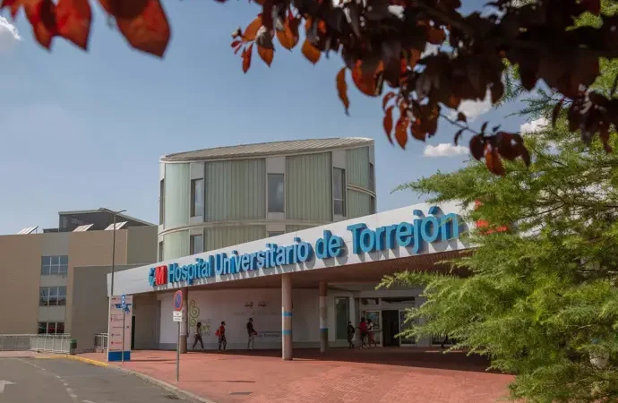 El PSOE solicitará a la UE su opinión sobre las «prácticas» en el Hospital de Torrejón y la