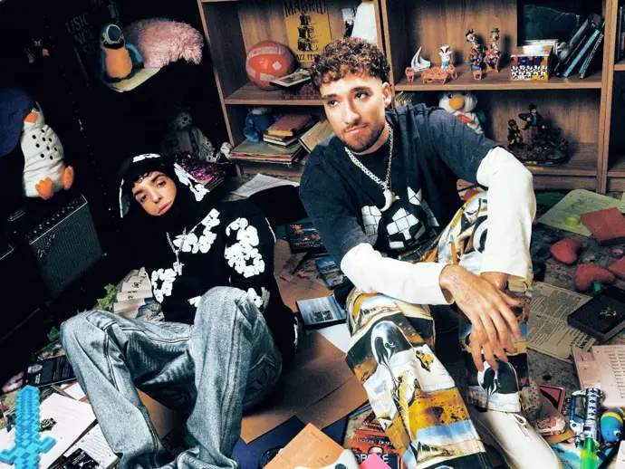 Lucho RK y La Pantera agotan cuatro de cinco fechas en España al vender 8.500 entradas en una hora