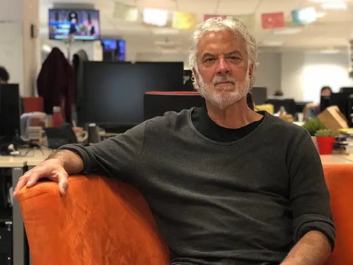 Fallece el actor Adolfo Fernández a los 67 años, dejando un legado en el cine y teatro español