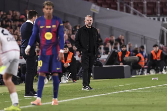 Es positivo generar presión, tenemos la oportunidad de ganar