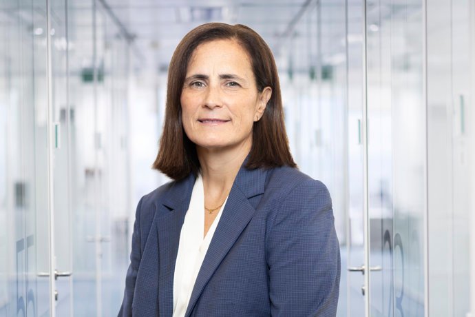 Ana Torrens asume la presidencia de Deloitte España en un nuevo etapa de liderazgo.