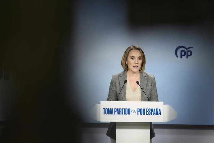 El PP considera su triunfo en Extremadura como el inicio del fin del sanchismo en 2026