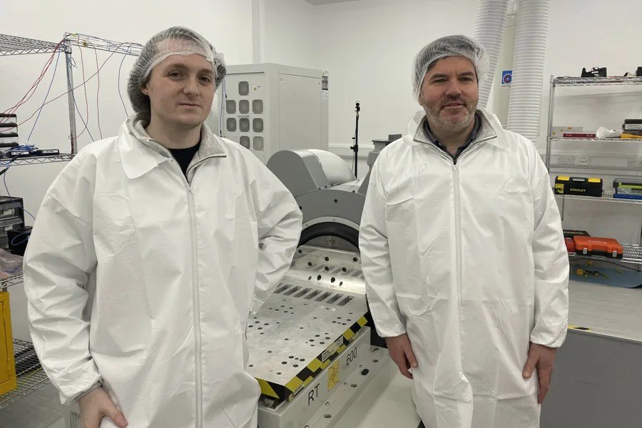 Europa avanza en cohetes reutilizables con tecnología aeronáutica innovadora desarrollada en