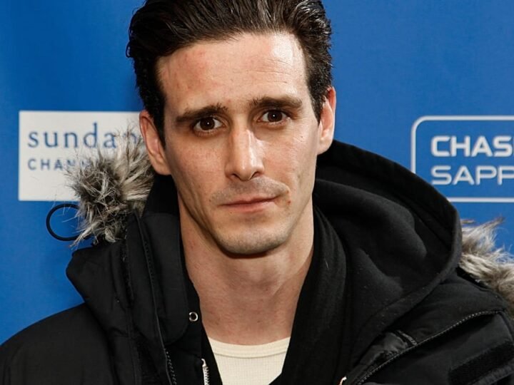 Fallece James Ransone, conocido por su papel en ‘The Wire’, a los 46 años de edad