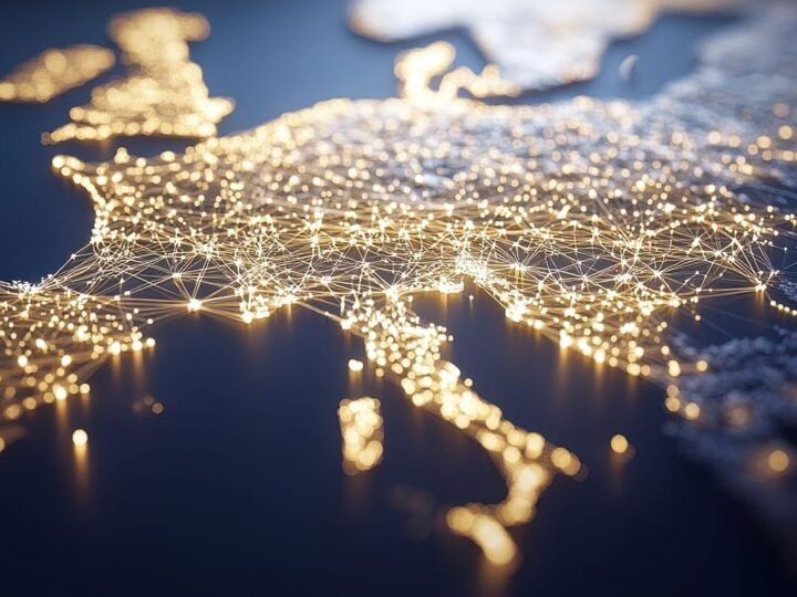 Agenda de política digital de Europa para 2026: objetivos y propuestas clave.