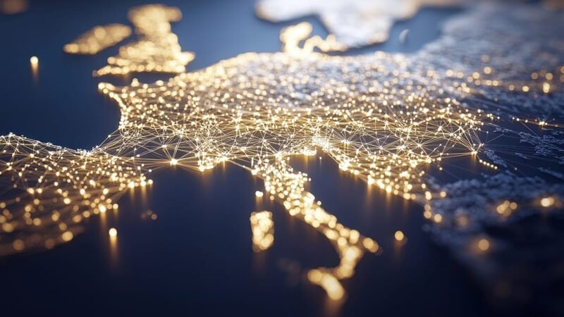 Agenda de política digital de Europa para 2026: objetivos y propuestas clave.