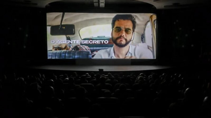 Brasil renueva su cine sin caer en el pastiche de Hollywood, rescatando la autenticidad cultural