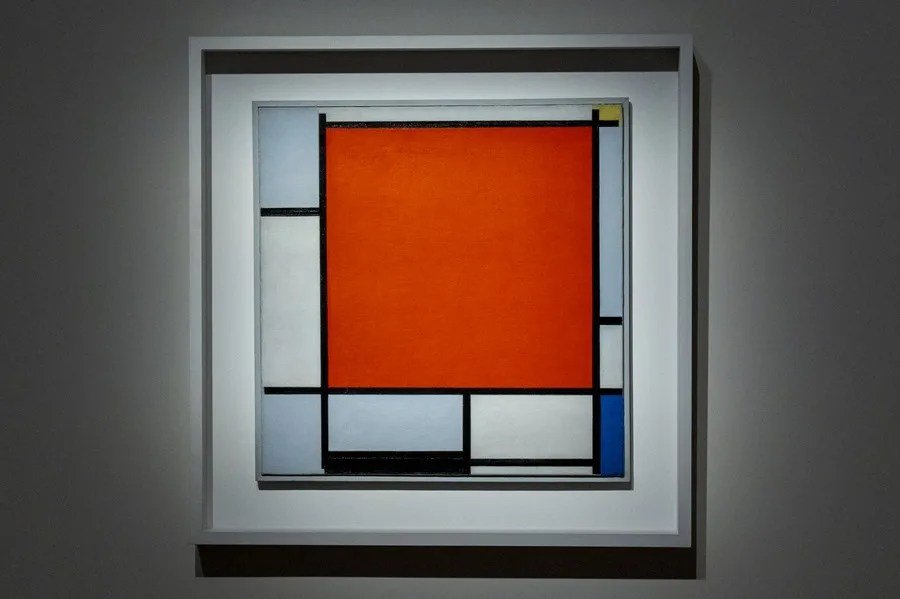 Betty Boop y la obra de Piet Mondrian entran en dominio público en 2026 según EFE