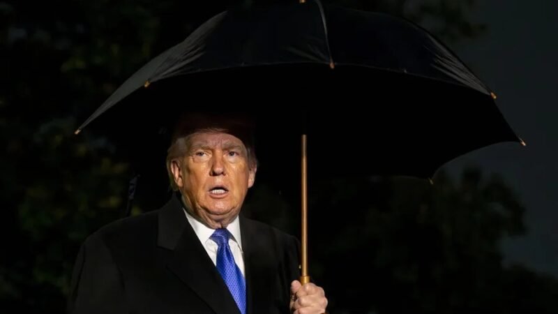 La presidenta de Honduras levanta la suspensión del tratado de extradición con EE.UU. en 2024