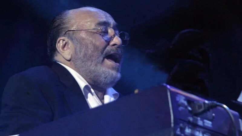 Vámonos pa’l monte», obra destacada de Eddie Palmieri, regresará en una nueva edición en marzo.