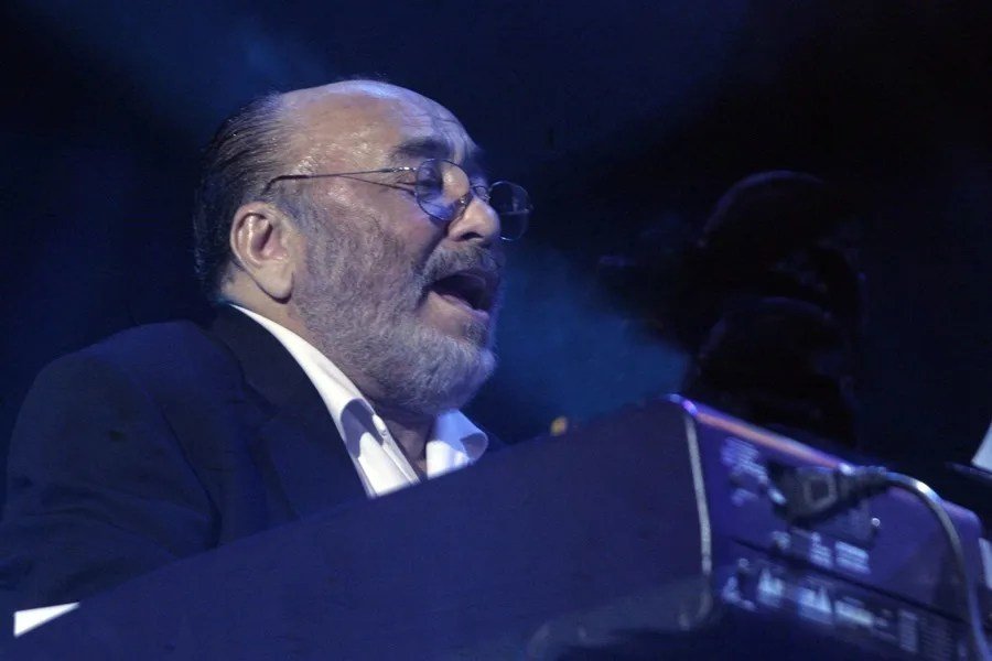 Vámonos pa’l monte», obra destacada de Eddie Palmieri, regresará en una nueva edición en marzo.