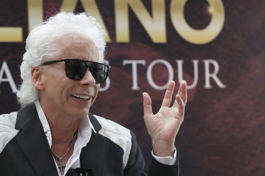 Galy Galiano se despide con ‘La última y nos vamos’, reflexionando sobre el futuro de la IA en la