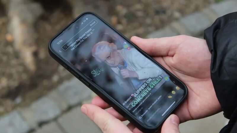 Lula insta a los brasileños a identificar las mentiras en las redes sociales y los robotaxis