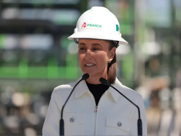 México reitera que no considera viable una intervención de EE.UU. ante la crisis en Venezuela