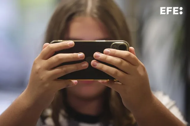 Andalucía sugiere establecer una edad mínima para el acceso a redes sociales y prevenir acosos