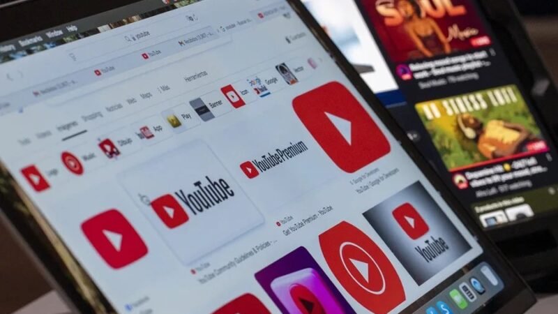 Meta y YouTube enfrentan un juicio histórico por acusaciones de fomentar la adicción en jóvenes