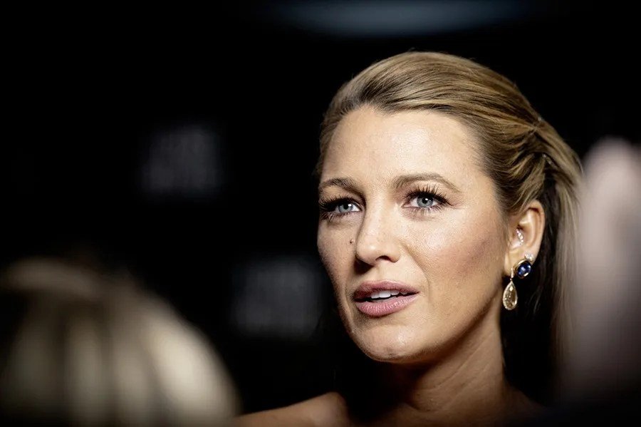 El tribunal divulga chats entre Blake Lively y Taylor Swift sobre su conflicto legal con Justin