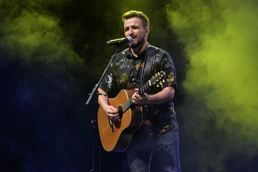 Eurovisión no era mi objetivo», afirma Funambulista en la cuenta atrás para Benidorm Fest 2026