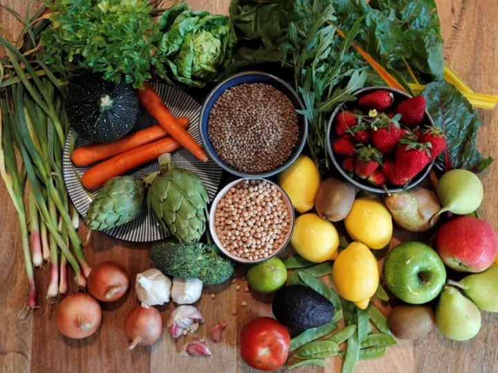 La dieta mediterránea se relaciona con una disminución del deterioro cognitivo según un estudio