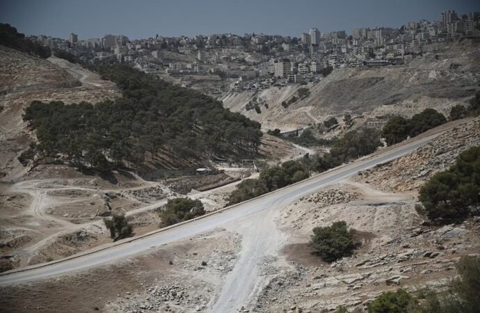 Consumo pide a 7 plataformas que eliminen su oferta de alojamiento en zonas ocupadas por Israel